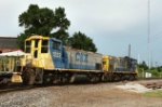 CSX 1222